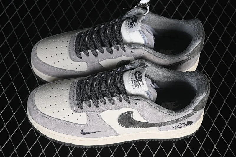 All categories Nk Air Force 1 Air Force series Nk Air Force 1 Low Air Force low-top Nike Air Force 1'07 Low North Face co-branded functional and cool Air Force 1 low-top casual sneakers KL1688-005